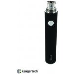 EVOD Kangertech černá 1000mAh – Zboží Mobilmania