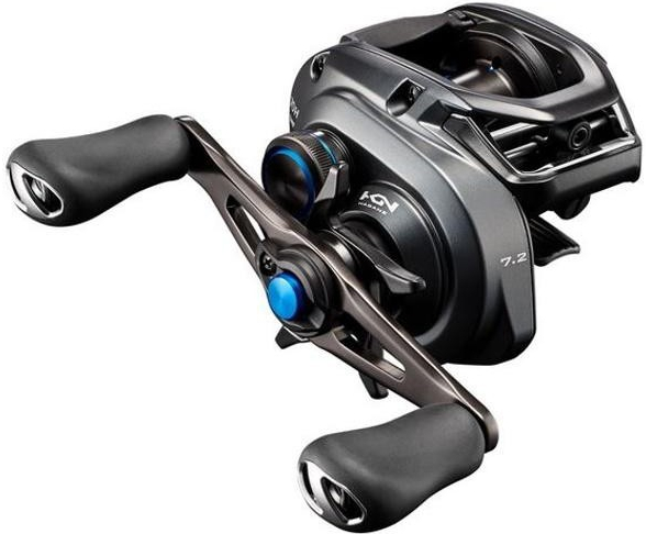 Shimano SLX MGL 71 HG