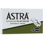 Astra Superior Platinum 5 ks – Zboží Dáma