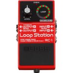 Boss RC-1 Loop Station – Sleviste.cz