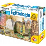 EP line Discovery Egyptologia – Zboží Dáma