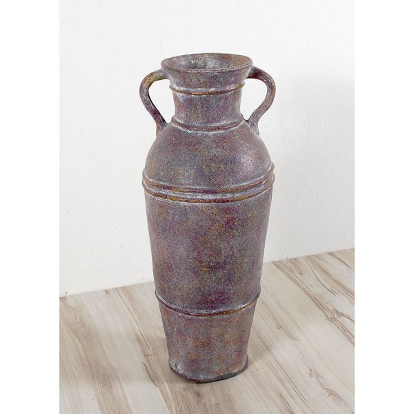 Keramická váza 80 cm - ID1606705-002B od 4 200 Kč - Heureka.cz