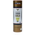 Victor Nylon Shuttle 2000 6 ks – Zboží Dáma