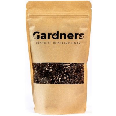 Gardners Substrát pro palmy 0,5 l – Zboží Dáma