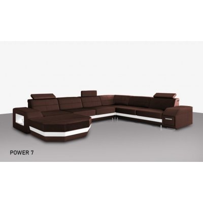 Askont Napoli New Power 7 – Sleviste.cz