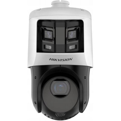 HIKVISION DS-2SE4C425MWG-E/26(F0) PL – Zboží Mobilmania