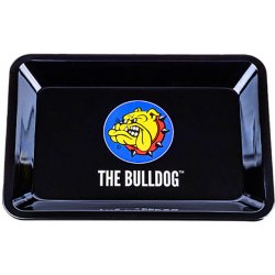 The Bulldog mini podklad na balení