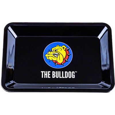 The Bulldog mini podklad na balení