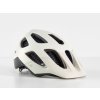 Cyklistická helma Bontrager Blaze WaveCel era white/black olive 2024