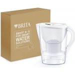 Brita Aluna 2,4 l bílá – Zboží Dáma