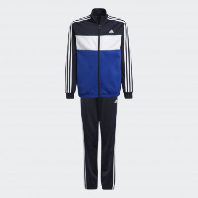 adidas Essentials dětská sportovní souprava od 809 Kč - Heureka.cz