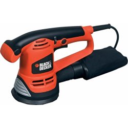 Black & Decker KA191EK