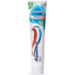 Aquafresh Triple Protection Fresh & Minty tuba 125 ml – Hledejceny.cz