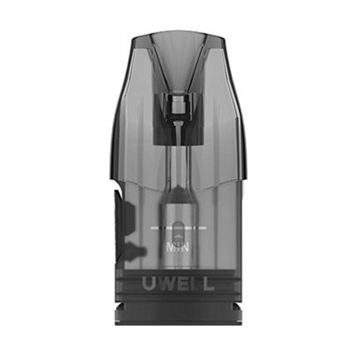 Uwell Kalmia Pod cartridge 1,2 ohm 1 ks – Hledejceny.cz