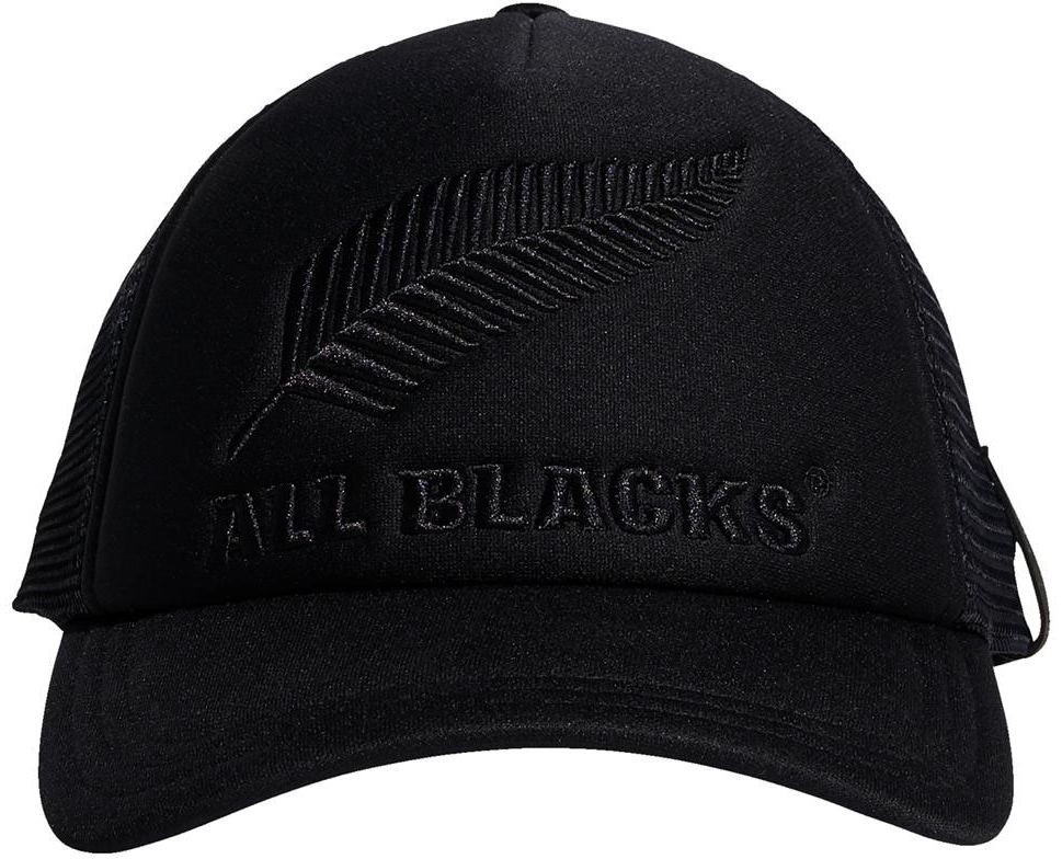 adidas All Blacks Cap male Black od 994 Kč - Heureka.cz