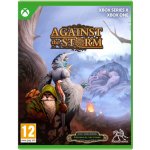 Against the Storm (XSX) – Hledejceny.cz