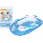 Bestway Ponton Blue Dolphin 102 x 69 cm – Sleviste.cz