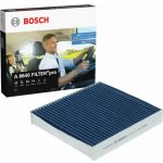 Filtr, vzduch v interiéru BOSCH 0 986 628 640 – Hledejceny.cz