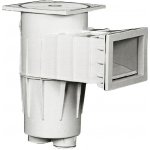 VÁGNER POOL skimmer Cofies Premium sání 200x150 mm, do fólie – HobbyKompas.cz