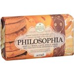 Nesti Dante Philosophia mýdlo Scrub 250 g – Zboží Mobilmania