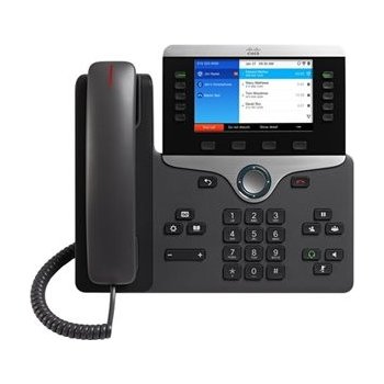 Cisco IP Phone 8861