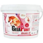 Gelapony Biotin H 0,6 kg – Hledejceny.cz