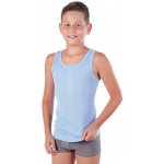 Evona chlapecký nátělník danko chlapecký nátělník 016 – Zboží Dáma