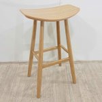 FormWood Henry 49 x 80 x 35 cm dub – Hledejceny.cz