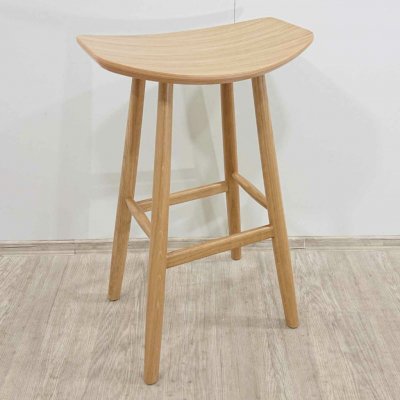 FormWood Henry 49 x 80 x 35 cm dub – Hledejceny.cz