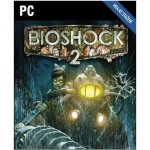 BioShock 2 – Hledejceny.cz