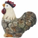 Dekorace kohout X8090/1 – Zbozi.Blesk.cz