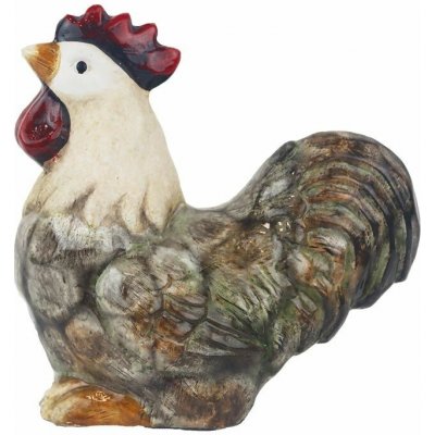 Dekorace kohout X8090/1 – Zbozi.Blesk.cz