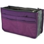 Amparo Miranda® Organizér do kabelky fialový – Zboží Dáma