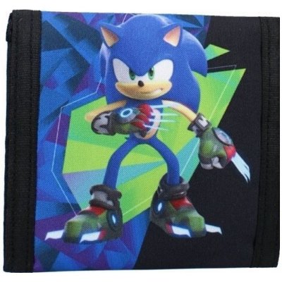Vadobag Sonic Prime – Zbozi.Blesk.cz