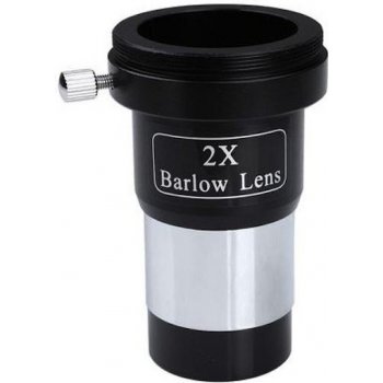 Barlow Sky-Watcher 2x Achromat 1.25" T2