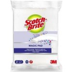 3M Scotch-Brite houba na odstraňování skvrn 1 ks – Sleviste.cz