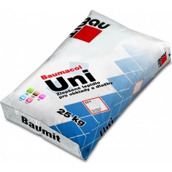 BAUMIT Baumacol Uni 25 kg