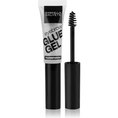 Gabriella Salvete Glue Gel gel na obočí Transparent 5 ml – Zboží Dáma