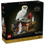 LEGO® Harry Potter™ 76466 Kámen mudrců – sběratelská edice – Hledejceny.cz
