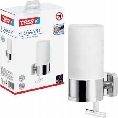 Tesa Elegaant 40440-00000-00 – Zboží Dáma