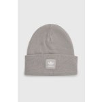 adidas Adicolor Cuff beanie Medium grey Heather – Zbozi.Blesk.cz