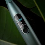 Oclean X Pro Smart Mist Green – Zbozi.Blesk.cz