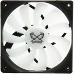 Scythe Kaze Flex RGB PWM SU1225FD12LR-RDP – Hledejceny.cz