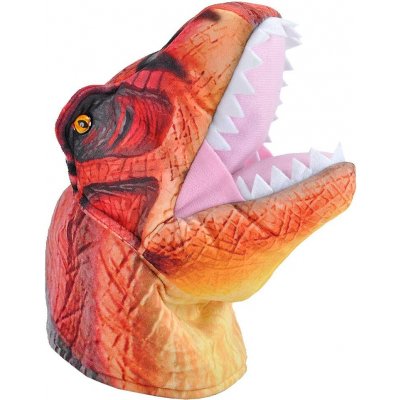 Wild Republic Plyš maňásek se zvukem T-Rex – Hledejceny.cz