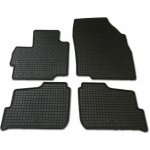 Koberce gumové Rigum Mitsubishi SPACE STAR 2019 | Zboží Auto