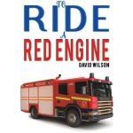 To Ride a Red Engine – Zboží Mobilmania