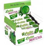 Health Link Matcha Latte instantní nápoj Bio 13 g – Zboží Dáma