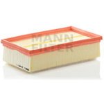 Vzduchový filtr Mann C 2485/1 – Hledejceny.cz