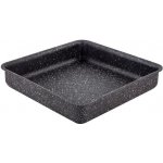 Eaziglide Eaziglide Neverstick2 čtvercová forma 23x23cm – Zboží Dáma