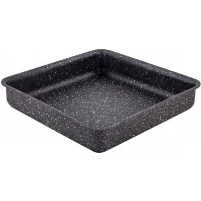 Eaziglide Eaziglide Neverstick2 čtvercová forma 23x23cm – Zboží Dáma
